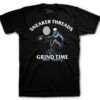 Retro 9 University Blue ST Grind Time Shirt -Sneaker Threads Shop 1111111111112111