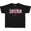 Kids - Red Thunder Lover Shirt -Sneaker Threads Shop 111111111111 226bf360 5dc0 4fea af61 1525e28b7b2e
