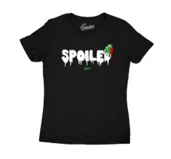 Womens - Lucky Green 1 Spoiled Shirt