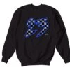 Retro 9 Racer Blue Checkered Sweater -Sneaker Threads Shop 111111111111 67da9630 9087 4c7a afb3 04dd38bf6545