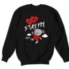 Foamposite All Over Money Over Love Sweater -Sneaker Threads Shop 111111111111 711c10e4 2406 4f70 b3e8 f01278fe3449