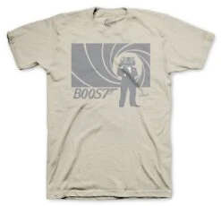 Boost Citrin James Boost Shirt