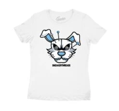 Womens - Legend Blue 11 ST Hare Shirt