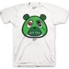 Retro 1 Lucky Green ST Bear Shirt -Sneaker Threads Shop 111111111111 8c82c866 adb6 47c4 b04f 0619f81d3362