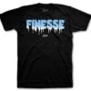 Retro 9 University Blue Finesse Shirt -Sneaker Threads Shop 111111111111 c114e49e 90bd 43f6 a546 41d0d7cb3887