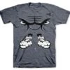 Retro 3 Denim Bullface Shirt -Sneaker Threads Shop 111111111111q