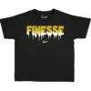 Kids - Royalty 12 Finesse Shirt -Sneaker Threads Shop 11111111111 06c35ba1 ab3e 4960 aae4 984c29a10e9c