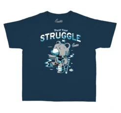 Kids - Obsidian 13 Trust Your Struggle Shirt