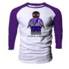 Retro 5 Alternate Bel Air BIG Bic Raglan Shirt -Sneaker Threads Shop 11111111111 11608786 3f19 4e64 98bf 4e055ac4f72e