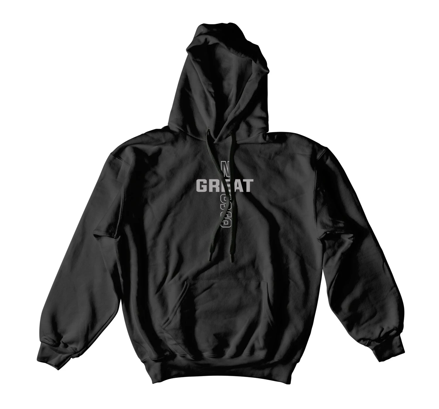 Foamposite All Over Greatness Cross Hoody 3 Foamposite All Over Greatness Cross Hoody