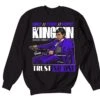 Retro 13 Court Purple Trust Issues Sweater -Sneaker Threads Shop 11111111111 3f588956 f5af 4a67 bc23 66e139e9cac0