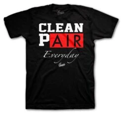 Retro 1 Satin Snake Everyday Shirt