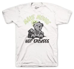 Yeshaya Money Bear Shirt