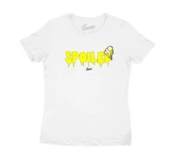 Womens - Citron Tint 6 Spoiled Shirt