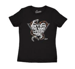 Womens - Starfish Don't Bite Shirt