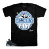 Retro 6 University Blue Blowing Money Fast Shirt -Sneaker Threads Shop 11111111111 85f44544 bb4e 48cd 9774 5b0c06c48728