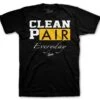 Retro 12 Reverse Taxi Everyday Shirt