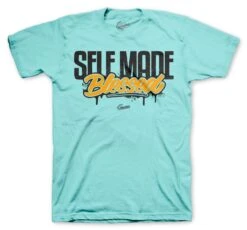 Retro 8 N7 Pendleton Self Made Shirt