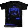 350 Dazzling Blue Good Life Shirt -Sneaker Threads Shop 11111111111 9da4c66c dc69 41c3 94f8 7b3da34c77a6
