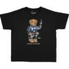 Kids - Legend Blue 11 Cheers Bear Shirt -Sneaker Threads Shop 11111111111 9e04f203 ca10 4eb1 b7a5 0e3338009f73