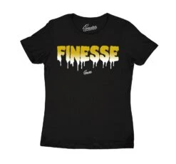 Womens - Royalty 12 Og Finesse Shirt
