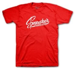 Retro 5 Fire Red ST Original Shirt