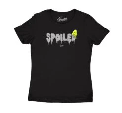 Womens - Neon 4 Spoiled Shirt