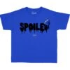 Kids - Racer Blue 5 Spoiled Sneaker Tees -Sneaker Threads Shop 1111111111 11c87009 bbaa 4da2 acec e9fb3bd91cf1