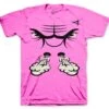 Retro 8 Pinksicle Bullface Shirt -Sneaker Threads Shop 1111111111 138fc954 51b1 4f37 8bbd eeee06894805