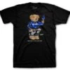 Retro 3 Racer Blue Cheers Bear Shirt -Sneaker Threads Shop 1111111111 139dfadb 9d2f 4fe6 bdea b0749cc123ac
