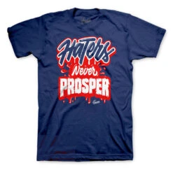 Retro 4 FIBA Prosper Shirt
