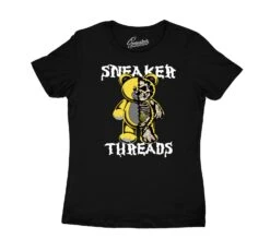 Womens - Lightning 4 Play Bear Shirt
