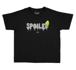 Kids - YeezreelSpoiled Shirt