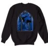 Retro 13 Hyper Royal Nip Glass Sweater -Sneaker Threads Shop 1111111111 3af2258f c821 4442 a491 9f2aaebe27e5