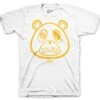 350 Light ST Bear Shirt