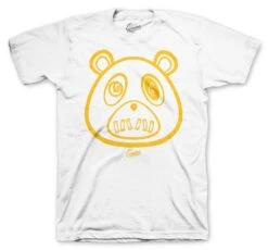 350 Light ST Bear Shirt