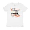 Womens - Shattered Backboard Foam Queen Bee Shirt -Sneaker Threads Shop 1111111111 4bbcd058 bdc8 45ef 8f68 ab12087c5552