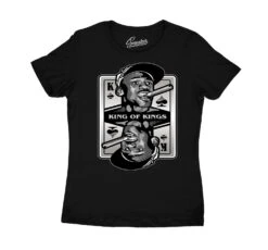 Womens - Jubilee 11 King Of Kings Shirt