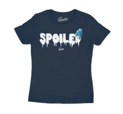 Womens - Obsidian 13 Spoiled Shirt