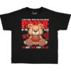 Kids - Red Thunder Rookie Bear Shirt -Sneaker Threads Shop 1111111111 6d624a6a baed 4694 b32f b178bdbe6338