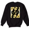 Retro 9 University Gold Queen Of Queens Sweater -Sneaker Threads Shop 1111111111 7cf5a052 d17b 476d 8f29 26eb09390034