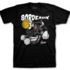 Retro 6 Bordeaux Fly Kicks Shirt