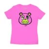 Womens - Lemon Venom ST Bear Shirt