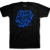 Retro 13 Hyper Royal Living Life Shirt -Sneaker Threads Shop 1111111111 ac78ab24 d779 48cf b9b1 0e3501645e54
