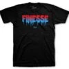 Retro 1 NC To CHI Finesse Shirt -Sneaker Threads Shop 1111111111 c62bcbc5 366d 4e66 a746 f8aea6dc3769