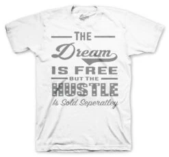 Retro 11 Cool Grey Sold SeparatelyShirt