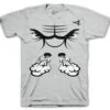Retro 11 Cool Grey Raging Face Shirt -Sneaker Threads Shop 1111111111copy 0c957f04 a259 4e51 8e18 390e9ce09618