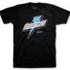 Retro 9 University Blue Greatness Shirt