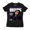 Womens - Court Purple 13 Queens Shirt 1 Womens - Court Purple 13 Queens Shirt -Sneaker Threads Shop 111111111 01dd00e9 8e4a 470c 9202 2dd92d9cb461