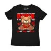 Womens - Red Thunder 4 Rookie Bear Shirt -Sneaker Threads Shop 111111111 06fce99d a07a 46aa 9fcd 40fe5a102469